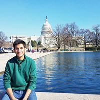 Shahmir Qureshi