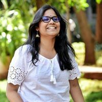 Yamini Krishnamurthy