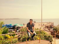 Shubhranshu Choudhary
