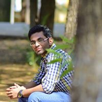 Nishanth Senthilvelan