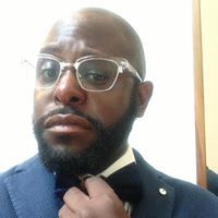 Mark Shelton II