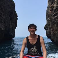 Buddy Viroonkijgosol