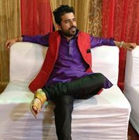 Neeraj Sachdeva