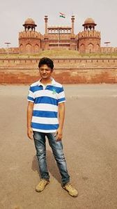 SANDEEP RAJPOOT