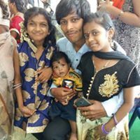 Badam Pradeep