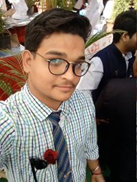 Shashank Jain