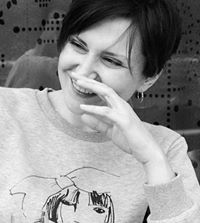 Наташа Смирнова