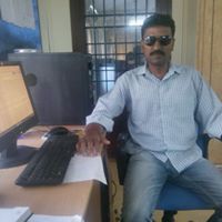Muthu Krishn