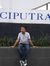 Ciputra...