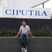 Ciputra Lumi