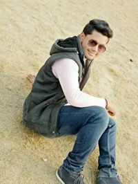 Prikshit Kumar