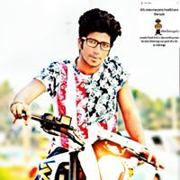 Vignesh Fzk'S