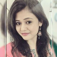 Shrungashri Chaudhari