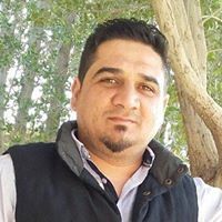 سيدمشتاق شبر