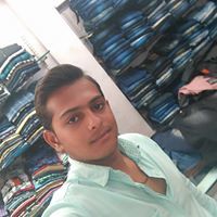 Jaydeep Ahir