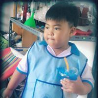Phet Foam