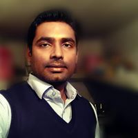 Atul Rai