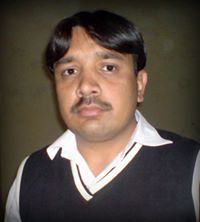 Aamir Saif