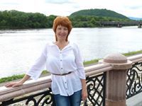 Ольга Михайлова