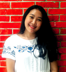 Ayu Rachmayarini