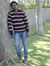 Praveen...