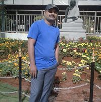 కిషోర్ పులివర్తి