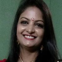 Priyanka Dikshit Sharma