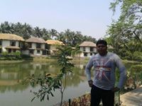 Adarsh Verma