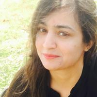 Zainab Ejaz