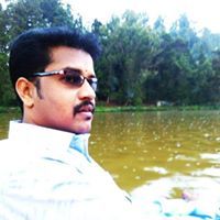 Vikraman Thiru