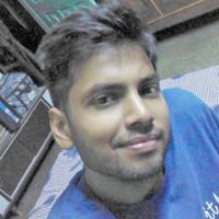 Tirthankar Chakraborty