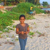 Sunimol Santhosh
