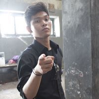 Miftah Ramadhan