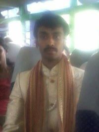 Sabareesh Jayaprakash