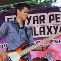 Vicky Faras