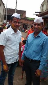 Vijay Patil