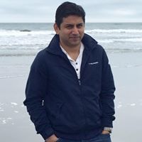Aditya Sharma
