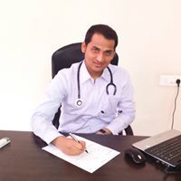 DrYogesh Waman