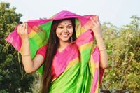 Priyodarshini Biswas