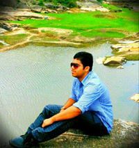 Pranjal Parikh