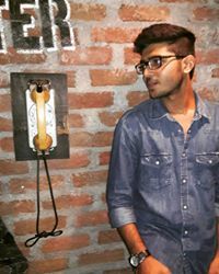 Hiren Gohil
