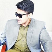 Muhammad Ahmad