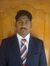 Akhil V P