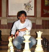 Siddharth Khandelwal