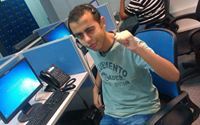 Abdelrhman Adel