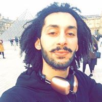 Ikhlef Mohamed