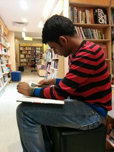 Suraj Bhooshan