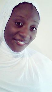 Sa'Adat Adamu