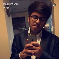 Daxant Rai