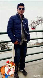 Surendra Pandey